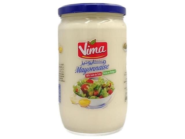 Mayonnaise Vima 72cl